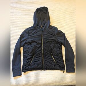 Athleta Insulated Jacket